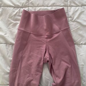 Old Navy Elevate Legging Built In Sculpt